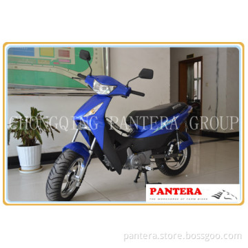 CUB MOTORCYCLE SM110-5